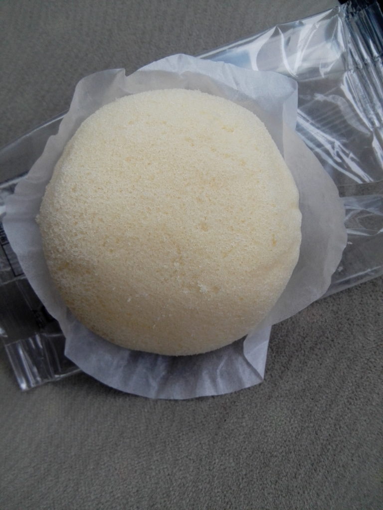 富山県土産 甘金丹は萩の月そっくりなカスタードケーキ ぴぱんこグルメ